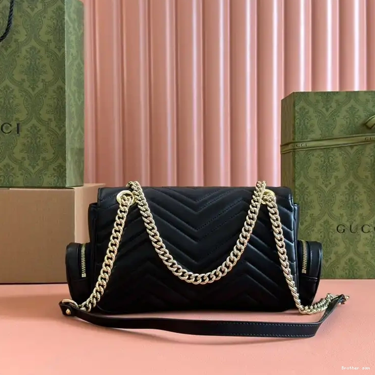 Brother sam Bags 2407YZ0231 Gucci 0813